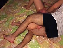Hot Student Cums From My Fingers - Luxuryorgasm