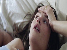 Gemma Arterton - ''the Escape''