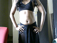 Desi Crossdresser Sex Saree,  Indian Gay,  Indian Gay Crossdress
