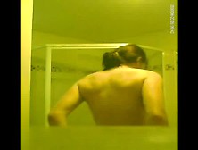 Spycam Hot Daughter Undressing In Bathroom 2010. Wmv