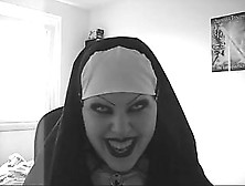 Sexy Evil Nun Lipsync