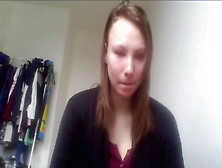 College Girl Webcam Bate