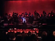 Neil Diamond,  "america" Live (1981)