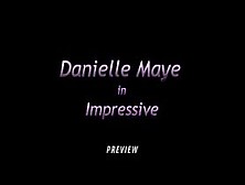 Dannielle Maye At Apdnudes. Com (Preview)