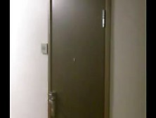 Loud Sex Moanings In A Hotel Corridor
