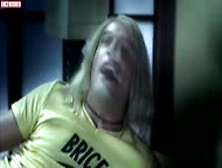 Alexandra Lamy In The Brice Man (2005)