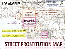Los Angeles,  Street Prostitution Map,  Sex Sluts,  Freelancer,  Streetworker,  Prostitutes For Oral Sex,  Facial,  3Some,  Anal,  Large