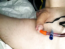 Xh Handy Meine Fill Bladder With Groats With Intestinal Tube 10 Mm From 18. 08. 22