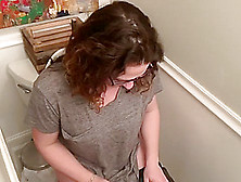 Friends Husband Sneaks Into The Bathroom And Surprises Barecvelvet