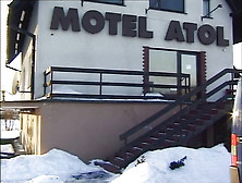 The Winter Love Motel - Episode 3