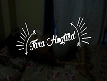 Fara Hogtied (Mov Format)