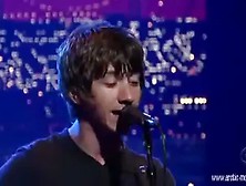 Arctic Monkeys - Fluorescent Adolescent (Live At D