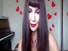 Webcam Model Dancebella Erotic Strip