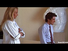 Michele Drake,  Linda Horn In American Gigolo (1980). Mp4