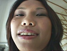 Amateur Asian Chick Sucking Dick White Juicy Like A Pro