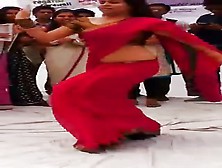 Beautiful Erotic Dancing,  Desi Style