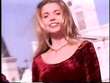 <27> Anna-Marie Goddard (January 1994 Playmate)