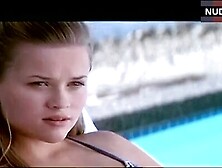 Reese Witherspoon In Hot Bikini – Fear