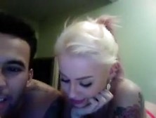 Sexyeurocouple69 Intimate Record On 06/09/15 From Chaturbate
