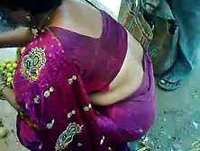 Super Sexy Aunt Bhabhi