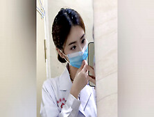 干喷18岁护士仙女娃娃音喷尿后安慰（精彩双视角对白露脸加Q)）