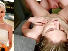Young Blond Wife Sextapes
