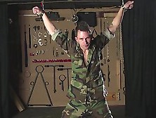 James S Soldier Gay Torture Part 1