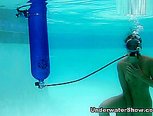 Manga Minniemanga Tape - Underwatershow