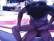 Philippines Sex Scandal With Angeles City Bargirl