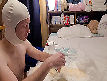 Gay Diaper Hypnosis,  Diapers,  Diaper Hypnosis