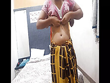 Newly Married Indian Young Couple Hooneymoon Sex
