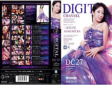 Asahi Miura In Digital Channel