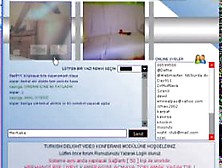 Turkish Chat Room