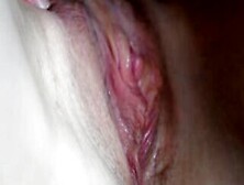 Intense Close-Up – Licking And Fucking The Soak Snatch Of Milf Sweetannabella