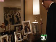 Candice Patton In The Flash (Ii) (2014)