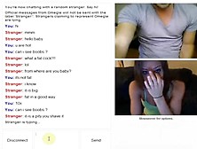 Hotty From Omegle