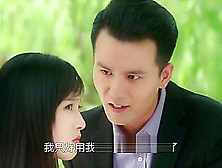 Chinese Tv Paly Tickle