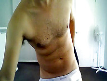 Felipemoon Web Cam (Straight/hetero)