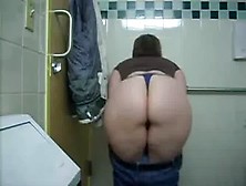 Milf Fat Ass