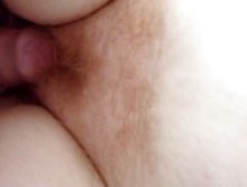 Fingering And Fucking Ginger Pussy