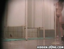 Hidden Webcam Shower Movies 15