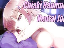 Chiaki Nanami (Hentai Joi) (Danganronpa)