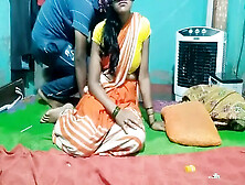Devar And Bhabhi Sex- Anal Sex With Anjali Bhabhi