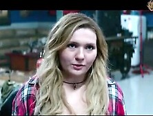 Abigail Breslin In Zombieland: Double Tap