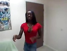 Black College Girl Fucked By Old White Guy