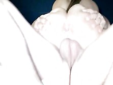 Hot Teen Squirts All Over My Dick - Angel Aaane