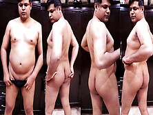 Desi Naked Boy Is Very Hot And Sexy And Likes To Show Ass And Ass Hole In Public
