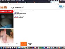 Young Omegle Titty Shaker 720P. Mp4