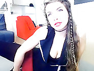 Chroniclove Webcam Show At 09/19/14 08:45 From Chaturbate