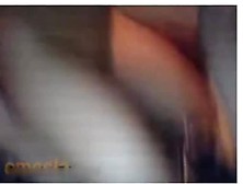 Slim Blonde Rubbing And Fingering On Omegle Sticka